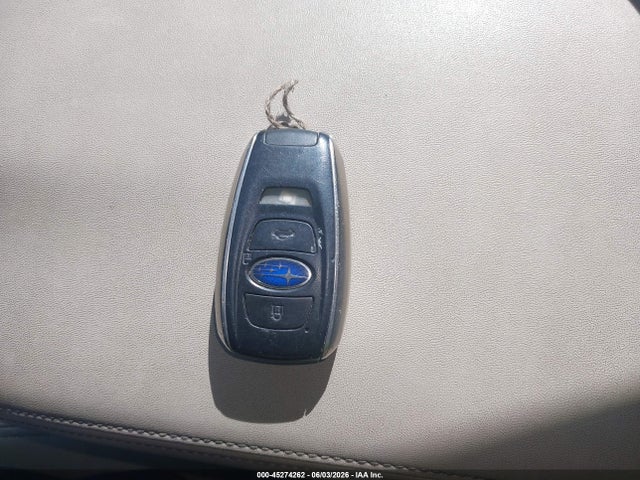 Subaru Ascent Limited 2019 4S4WMAJD4K3416944 Image 11