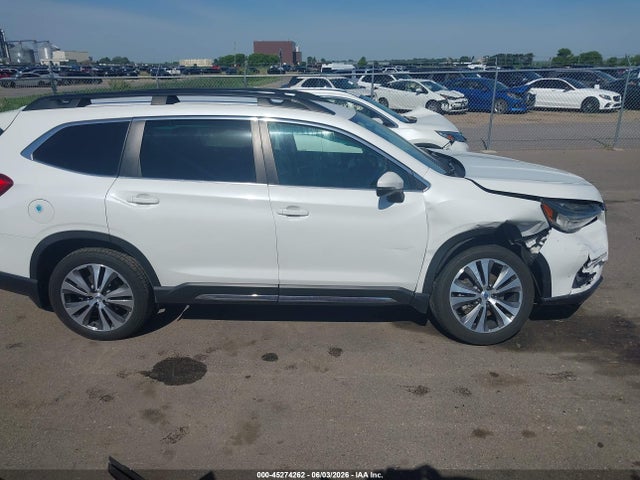 Subaru Ascent Limited 2019 4S4WMAJD4K3416944 Image 14
