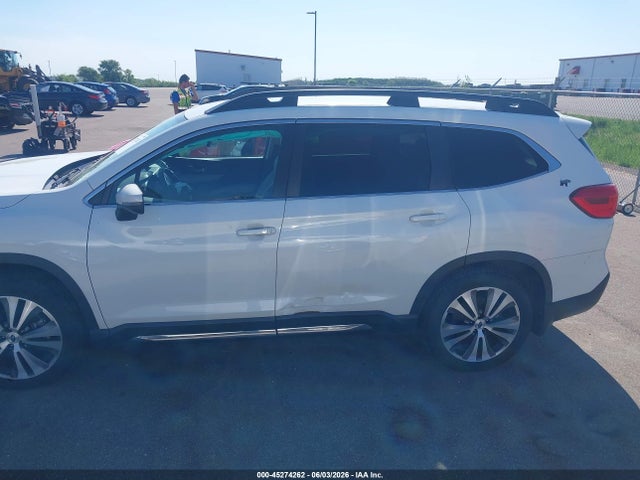 Subaru Ascent Limited 2019 4S4WMAJD4K3416944 Image 15