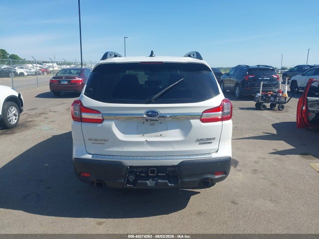 Subaru Ascent Limited 2019 4S4WMAJD4K3416944 Image 17