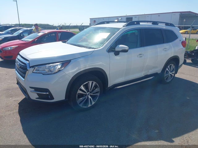 Subaru Ascent Limited 2019 4S4WMAJD4K3416944 Image 2