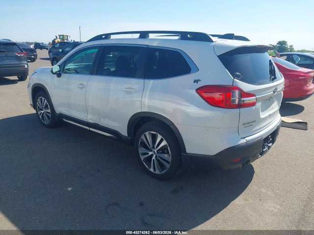 Subaru Ascent Limited 2019 4S4WMAJD4K3416944 Image 3