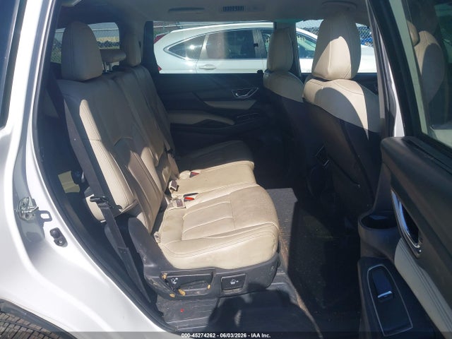 Subaru Ascent Limited 2019 4S4WMAJD4K3416944 Image 8