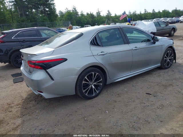 4T1B11HKXJU149930 Toyota CAMRY SE