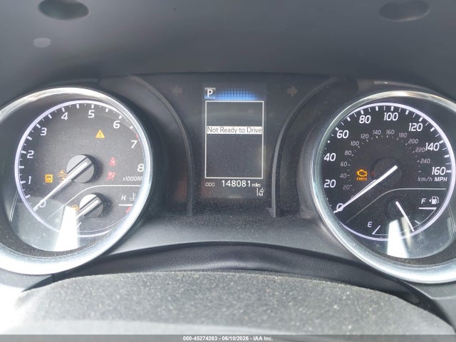 4T1B11HKXJU149930 Toyota CAMRY SE