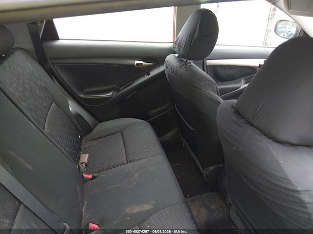 Aukcja sprzedaży 2009 Toyota Matrix S, vin: 2T1LE40E79C004342, numer aukcji: 45274267