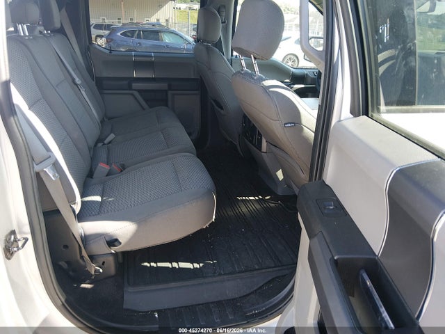 Продаж на аукціоні авто 2019 Ford F-150 Xlt, vin: 1FTEW1EP8KFD42862, номер лоту: 45274270