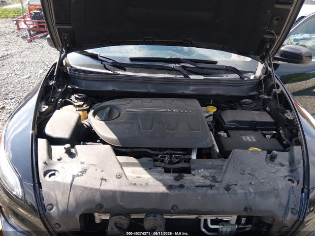 45274271 :رقم المزاد ، 1C4PJMCX7JD500906 vin ، 2018 Jeep Cherokee Latitude 4x4 مزاد بيع