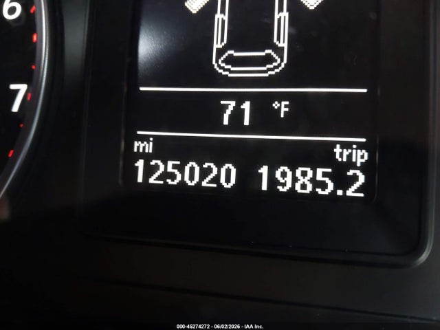 WVGAV7AX1FW541473 Volkswagen TIGUAN S