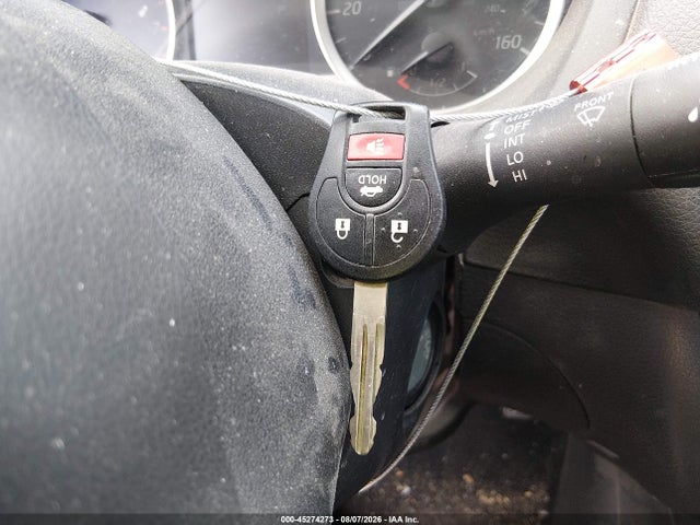 Aukcja sprzedaży 2019 Nissan Sentra S, vin: 3N1AB7AP6KY290968, numer aukcji: 45274273