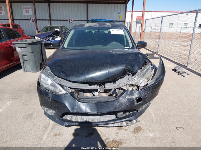 Aukcja sprzedaży 2019 Nissan Sentra S, vin: 3N1AB7AP6KY290968, numer aukcji: 45274273