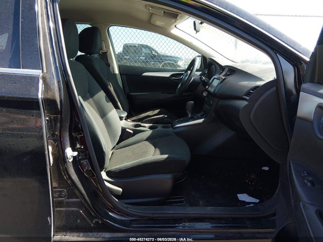 Aukcja sprzedaży 2019 Nissan Sentra S, vin: 3N1AB7AP6KY290968, numer aukcji: 45274273