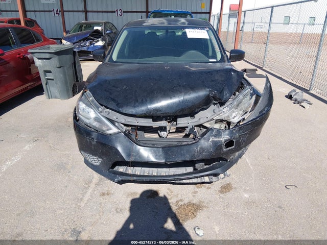 Aukcja sprzedaży 2019 Nissan Sentra S, vin: 3N1AB7AP6KY290968, numer aukcji: 45274273