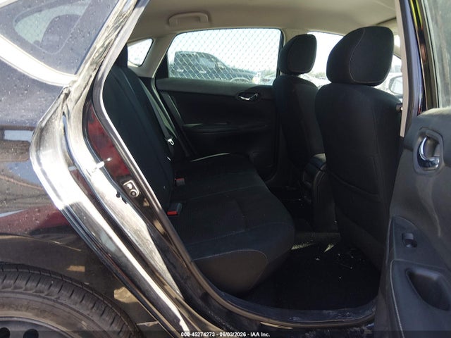 Aukcja sprzedaży 2019 Nissan Sentra S, vin: 3N1AB7AP6KY290968, numer aukcji: 45274273