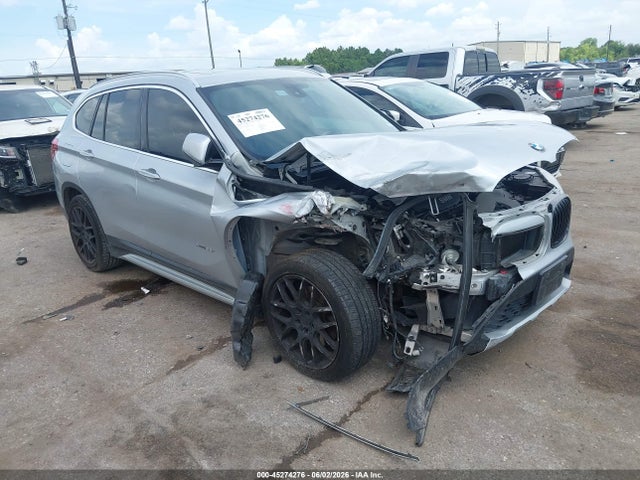 Aukcja sprzedaży 2018 Bmw X1 Xdrive28i, vin: WBXHT3C33J5K27823, numer aukcji: 45274276