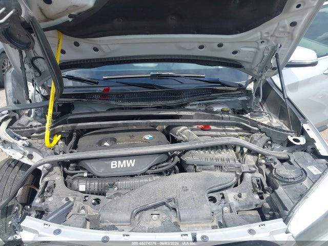 Aukcja sprzedaży 2018 Bmw X1 Xdrive28i, vin: WBXHT3C33J5K27823, numer aukcji: 45274276