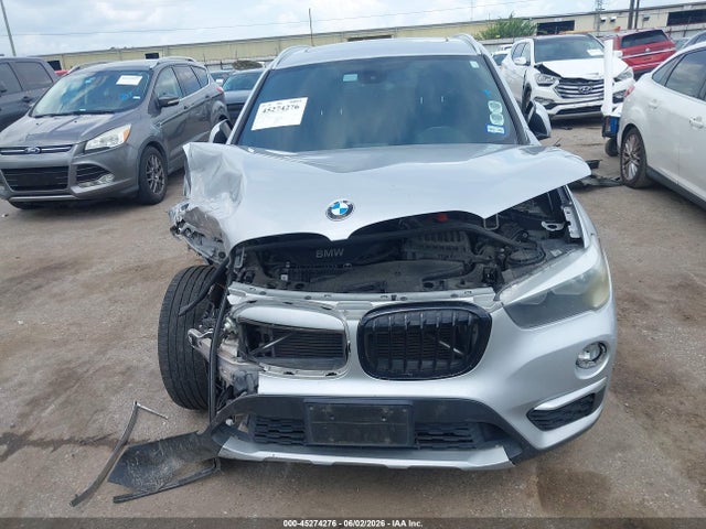 Aukcja sprzedaży 2018 Bmw X1 Xdrive28i, vin: WBXHT3C33J5K27823, numer aukcji: 45274276