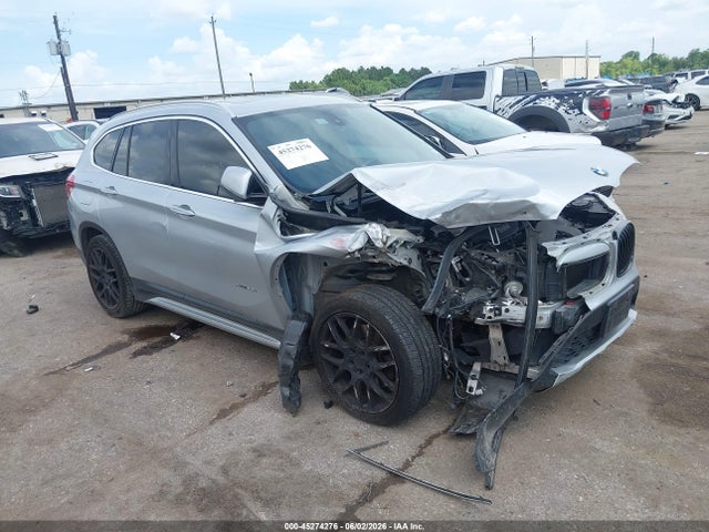 Aukcja sprzedaży 2018 Bmw X1 Xdrive28i, vin: WBXHT3C33J5K27823, numer aukcji: 45274276