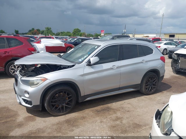 Aukcja sprzedaży 2018 Bmw X1 Xdrive28i, vin: WBXHT3C33J5K27823, numer aukcji: 45274276