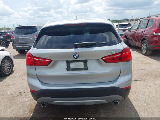 Aukcja sprzedaży 2018 Bmw X1 Xdrive28i, vin: WBXHT3C33J5K27823, numer aukcji: 45274276