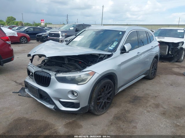 Aukcja sprzedaży 2018 Bmw X1 Xdrive28i, vin: WBXHT3C33J5K27823, numer aukcji: 45274276