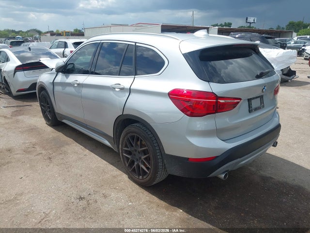 Aukcja sprzedaży 2018 Bmw X1 Xdrive28i, vin: WBXHT3C33J5K27823, numer aukcji: 45274276