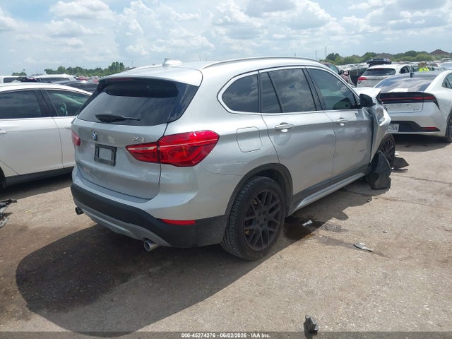 Aukcja sprzedaży 2018 Bmw X1 Xdrive28i, vin: WBXHT3C33J5K27823, numer aukcji: 45274276