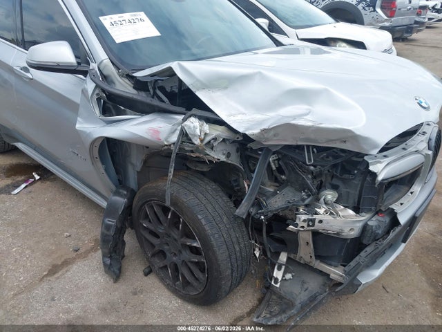 Aukcja sprzedaży 2018 Bmw X1 Xdrive28i, vin: WBXHT3C33J5K27823, numer aukcji: 45274276