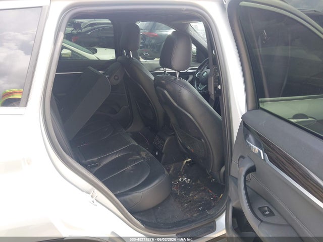 Aukcja sprzedaży 2018 Bmw X1 Xdrive28i, vin: WBXHT3C33J5K27823, numer aukcji: 45274276