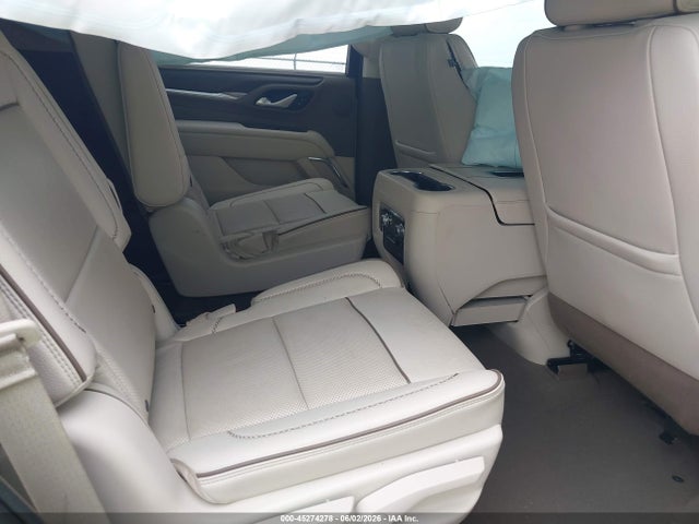 GMC Yukon 4wd Denali 2022 1GKS2DKT9NR184377 Image 8