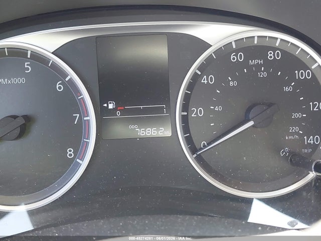2020 Nissan Versa S Xtronic Cvt მანქანა იყიდება აუქციონზე, vin: 3N1CN8DV7LL913092, აუქციონის ნომერი: 45274281