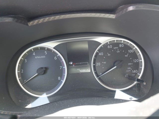 2020 Nissan Versa S Xtronic Cvt მანქანა იყიდება აუქციონზე, vin: 3N1CN8DV7LL913092, აუქციონის ნომერი: 45274281