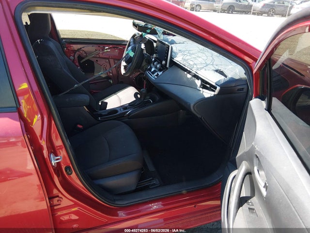 Toyota COROLLA LE 2020 JTDEPRAE4LJ100777 Image 5
