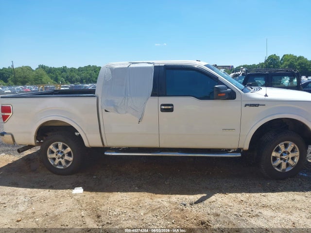 Aukcja sprzedaży 2011 Ford F-150 Xlt, vin: 1FTFW1CT5BFB57432, numer aukcji: 45274284