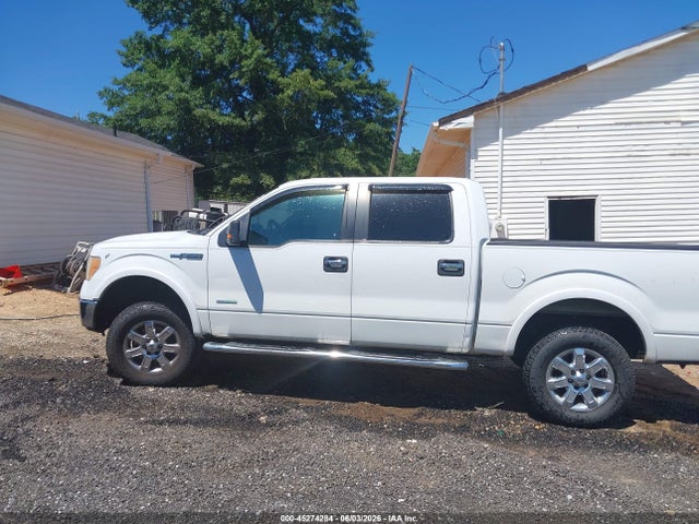 Aukcja sprzedaży 2011 Ford F-150 Xlt, vin: 1FTFW1CT5BFB57432, numer aukcji: 45274284