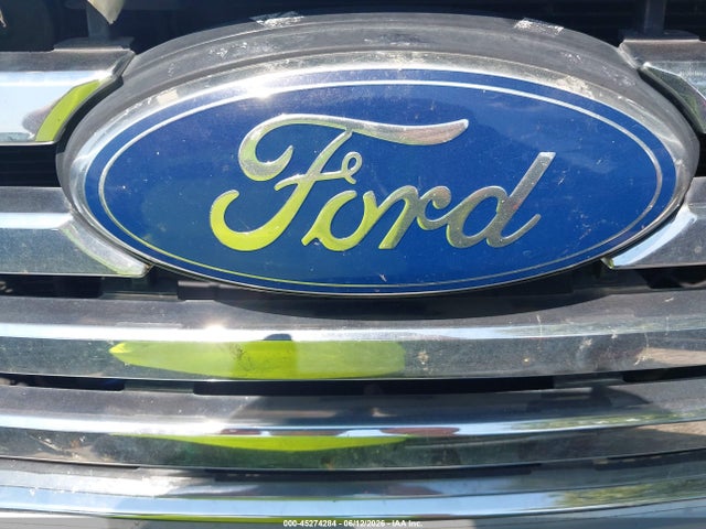 Aukcja sprzedaży 2011 Ford F-150 Xlt, vin: 1FTFW1CT5BFB57432, numer aukcji: 45274284