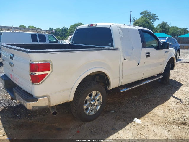 Aukcja sprzedaży 2011 Ford F-150 Xlt, vin: 1FTFW1CT5BFB57432, numer aukcji: 45274284