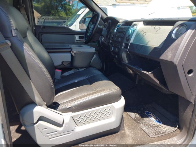 Aukcja sprzedaży 2011 Ford F-150 Xlt, vin: 1FTFW1CT5BFB57432, numer aukcji: 45274284