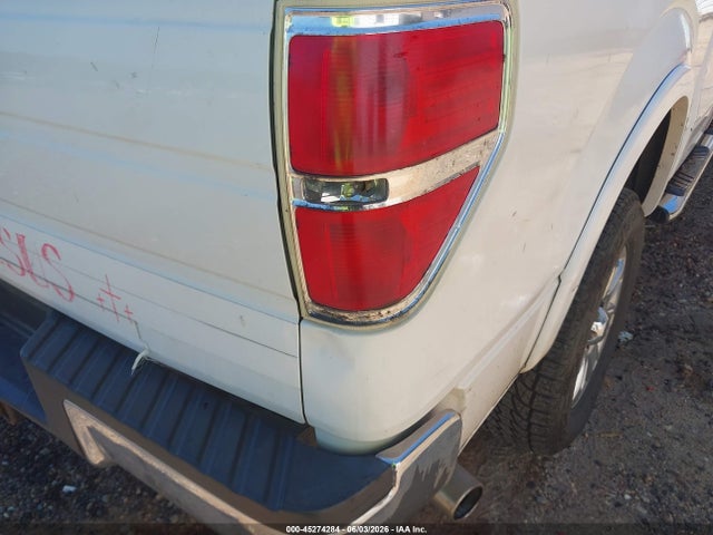 Aukcja sprzedaży 2011 Ford F-150 Xlt, vin: 1FTFW1CT5BFB57432, numer aukcji: 45274284
