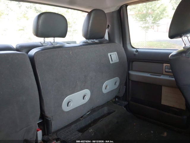 Aukcja sprzedaży 2011 Ford F-150 Xlt, vin: 1FTFW1CT5BFB57432, numer aukcji: 45274284