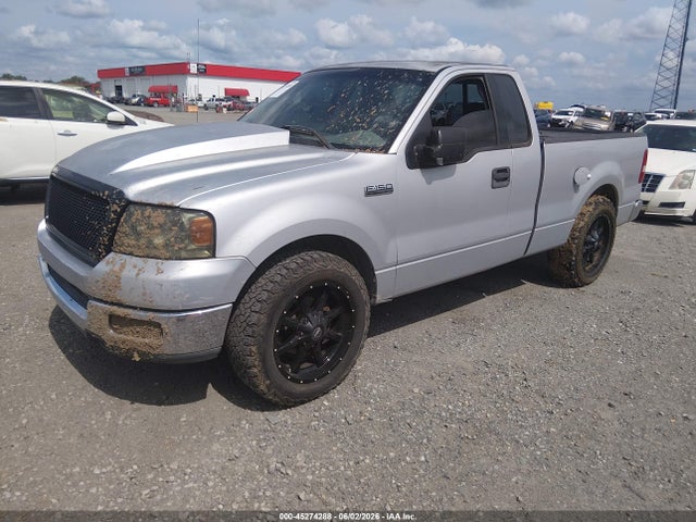 Продажа на аукционе авто 2004 Ford F-150 Xl/xlt, vin: 1FTRF12544NA32236, номер лота: 45274288