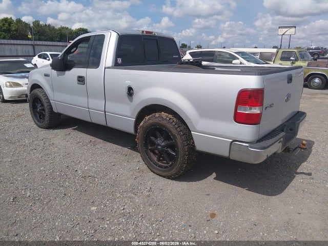 Продажа на аукционе авто 2004 Ford F-150 Xl/xlt, vin: 1FTRF12544NA32236, номер лота: 45274288