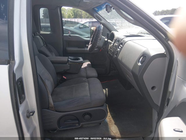 Продажа на аукционе авто 2004 Ford F-150 Xl/xlt, vin: 1FTRF12544NA32236, номер лота: 45274288