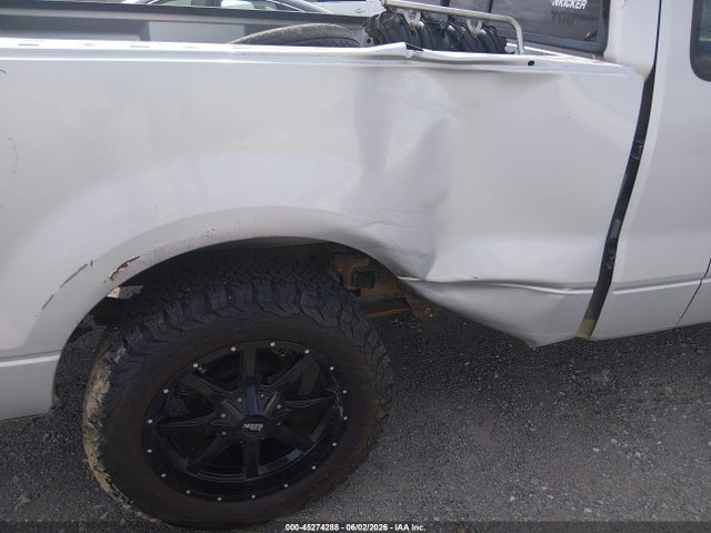 Продажа на аукционе авто 2004 Ford F-150 Xl/xlt, vin: 1FTRF12544NA32236, номер лота: 45274288