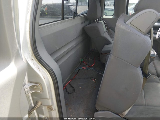 Продажа на аукционе авто 2004 Ford F-150 Xl/xlt, vin: 1FTRF12544NA32236, номер лота: 45274288