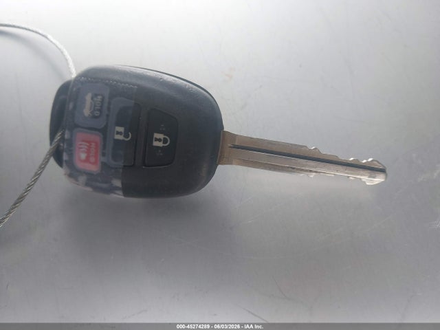 Aukcja sprzedaży 2016 Toyota Corolla S Plus, vin: 2T1BURHE2GC738657, numer aukcji: 45274289