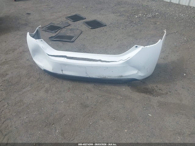 Aukcja sprzedaży 2016 Toyota Corolla S Plus, vin: 2T1BURHE2GC738657, numer aukcji: 45274289