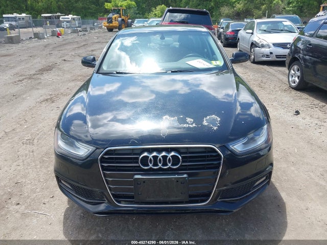 Aukcja sprzedaży 2015 Audi A4 2.0t Premium, vin: WAUBFAFL6FN045788, numer aukcji: 45274290