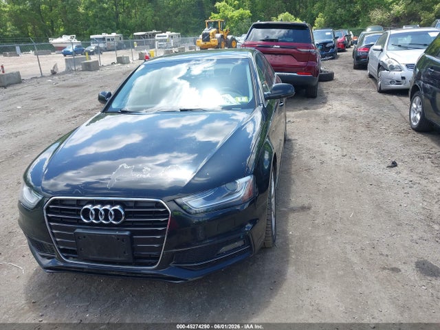 Aukcja sprzedaży 2015 Audi A4 2.0t Premium, vin: WAUBFAFL6FN045788, numer aukcji: 45274290