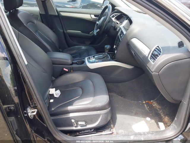 Aukcja sprzedaży 2015 Audi A4 2.0t Premium, vin: WAUBFAFL6FN045788, numer aukcji: 45274290